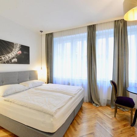 City Apartment Wien Εξωτερικό φωτογραφία