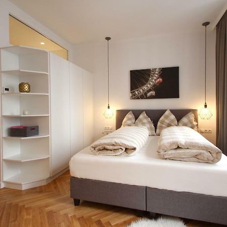 City Apartment Wien Εξωτερικό φωτογραφία