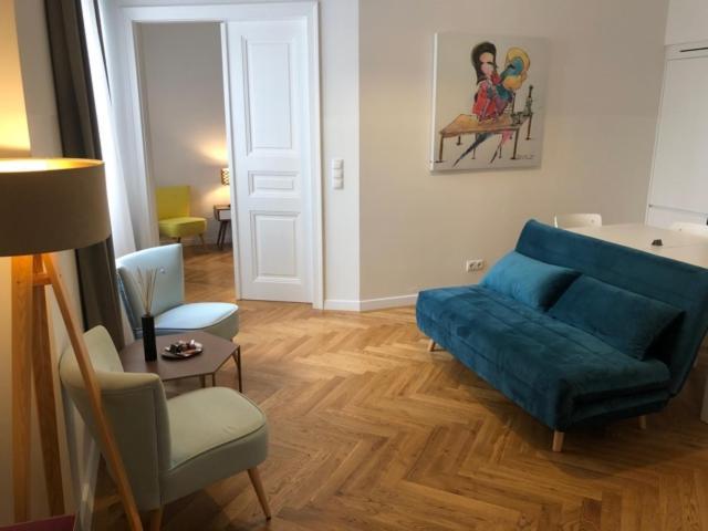 City Apartment Wien Εξωτερικό φωτογραφία