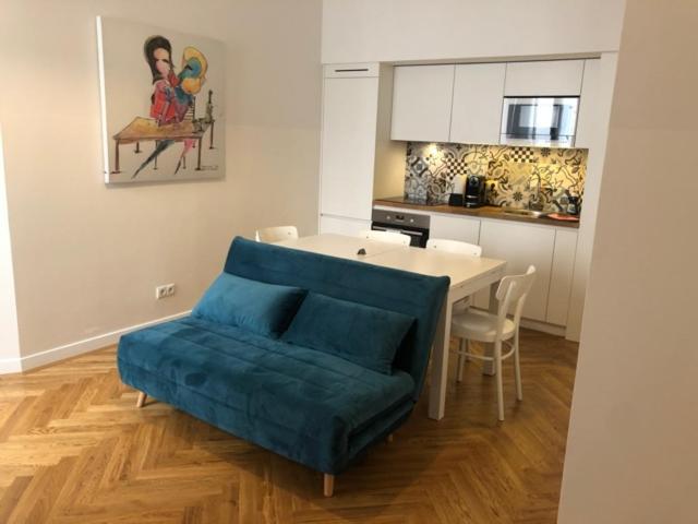 City Apartment Wien Εξωτερικό φωτογραφία